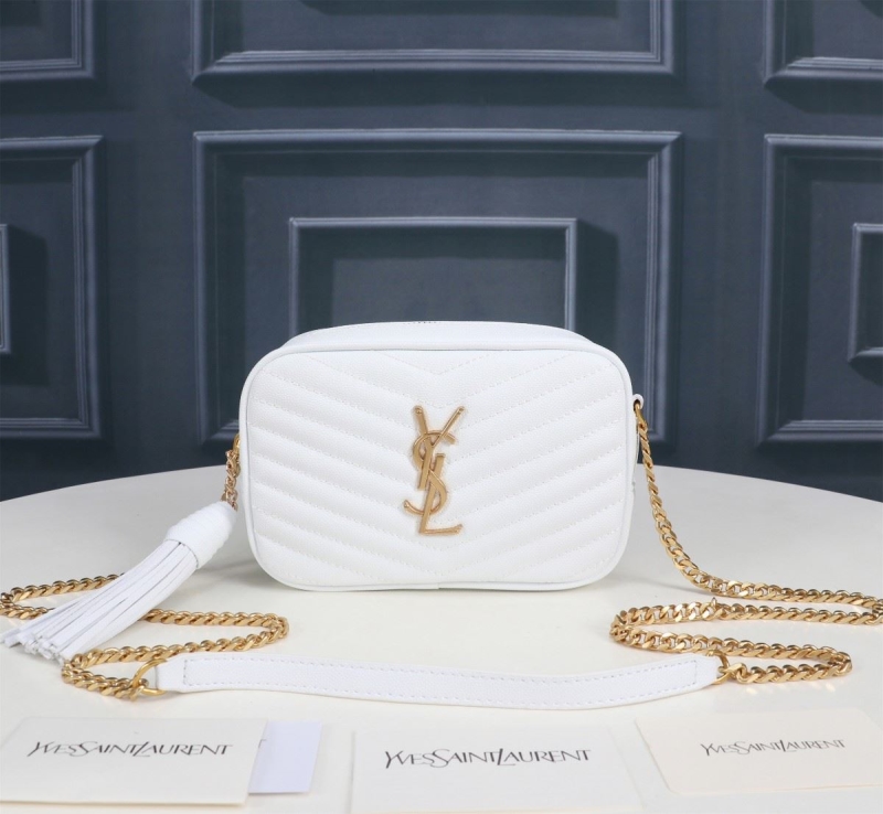 YSL Satchel Bags